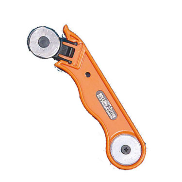 Excel 60012 Roller Cutter w/2 1" Blades Excel 60012 Roller Cutter w/2 1" Blades